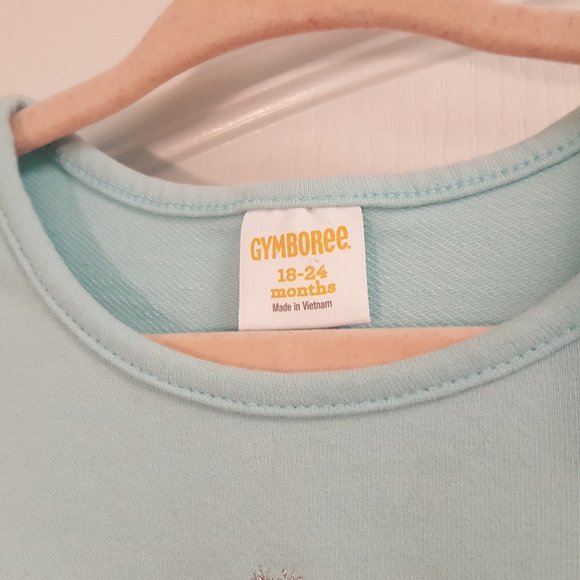 Christmas Winter Penguin Princess Tulle Dress - Picture 5 of 7